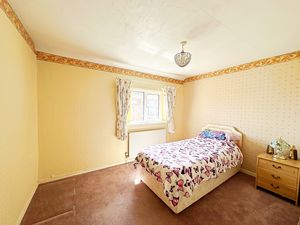 Bedroom Two- click for photo gallery